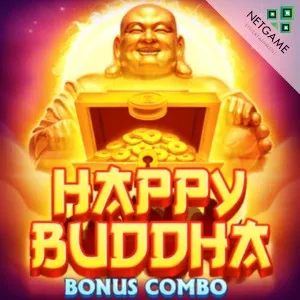 Happy Buddha: Bonus Combo